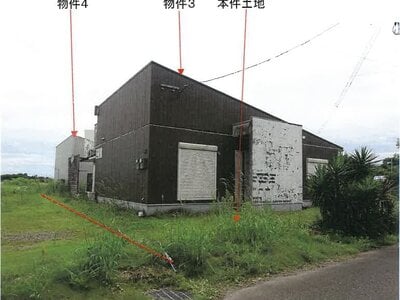 鹿児島県鹿屋市 戸建て 573万円の競売物件 #5