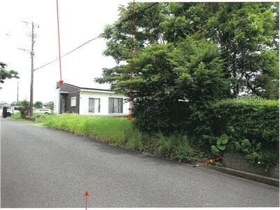 鹿児島県鹿屋市 戸建て 573万円の競売物件 #6