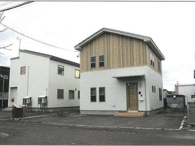 北海道釧路市 新富士駅 戸建て 2,144万円の競売物件 #1
