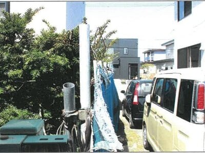 北海道釧路市 新富士駅28分 戸建て 688万円の競売物件 #23