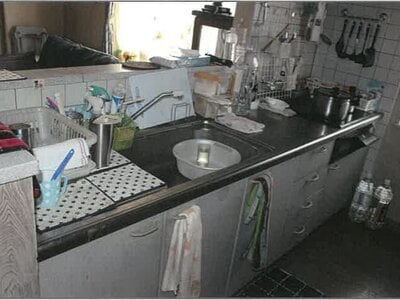 北海道釧路市 新富士駅28分 戸建て 688万円の競売物件 #8