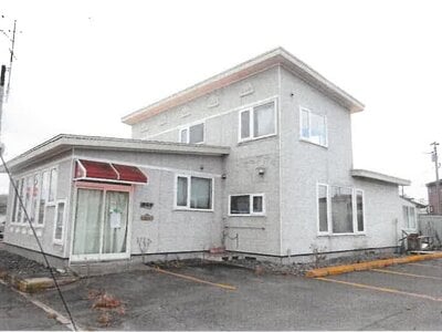 (値下げ) 北海道厚岸郡厚岸町 厚岸駅8分 戸建て 125万円の競売物件 #1