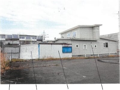 (値下げ) 北海道厚岸郡厚岸町 厚岸駅8分 戸建て 125万円の競売物件 #2