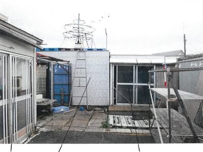 (値下げ) 北海道厚岸郡厚岸町 厚岸駅8分 戸建て 125万円の競売物件 #22