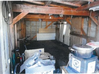 (値下げ) 北海道厚岸郡厚岸町 厚岸駅8分 戸建て 125万円の競売物件 #23