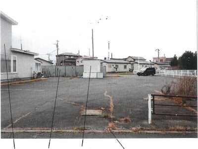 (値下げ) 北海道厚岸郡厚岸町 厚岸駅8分 戸建て 125万円の競売物件 #24