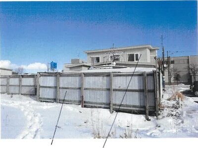 (値下げ) 北海道厚岸郡厚岸町 厚岸駅8分 戸建て 125万円の競売物件 #28