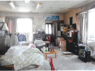 (値下げ) 北海道厚岸郡厚岸町 厚岸駅8分 戸建て 125万円の競売物件 #4
