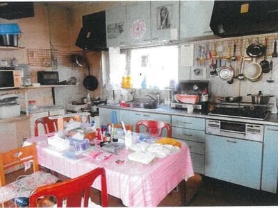 (値下げ) 北海道厚岸郡厚岸町 厚岸駅8分 戸建て 125万円の競売物件 #5