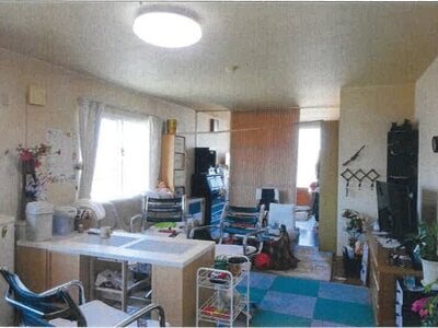(値下げ) 北海道釧路市 釧路駅2分 戸建て 634万円の競売物件 #39