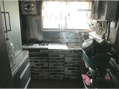北海道釧路市 武佐駅 戸建て 265万円の競売物件 #15