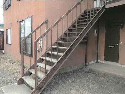 北海道釧路市 武佐駅 戸建て 265万円の競売物件 #22