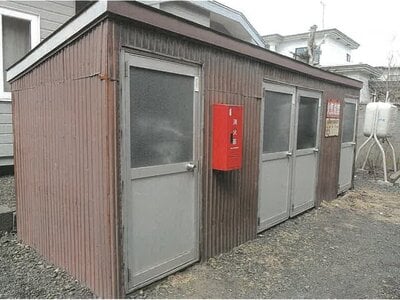北海道釧路市 武佐駅 戸建て 265万円の競売物件 #23