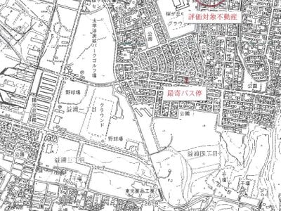 北海道釧路市 武佐駅 戸建て 265万円の競売物件 #26