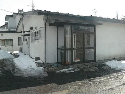 北海道釧路市 武佐駅 戸建て 49万円の競売物件 #1
