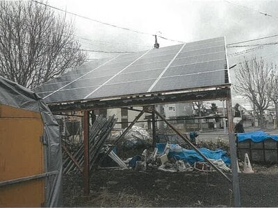 北海道釧路市 武佐駅 戸建て 49万円の競売物件 #7
