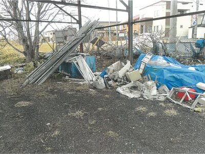 北海道釧路市 武佐駅 戸建て 49万円の競売物件 #9