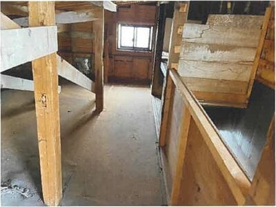 (値下げ) 青森県青森市 小柳駅9分 戸建て 99万円の競売物件 #10