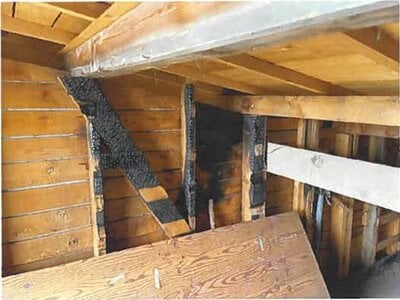 (値下げ) 青森県青森市 小柳駅9分 戸建て 99万円の競売物件 #12