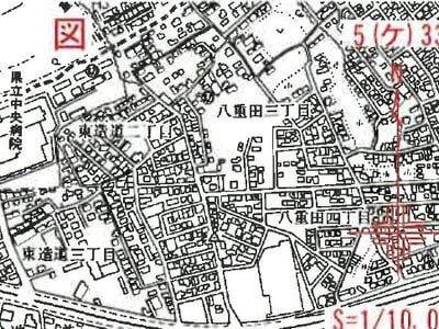 (値下げ) 青森県青森市 小柳駅9分 戸建て 99万円の競売物件 #14