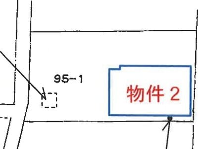 (値下げ) 青森県青森市 小柳駅9分 戸建て 99万円の競売物件 #15