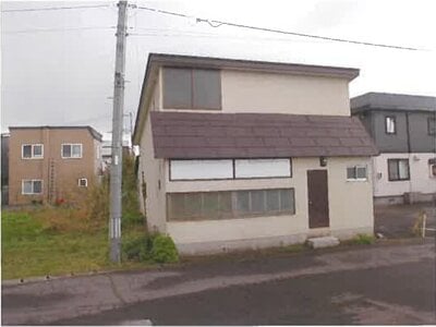 (値下げ) 青森県青森市 小柳駅9分 戸建て 99万円の競売物件 #2