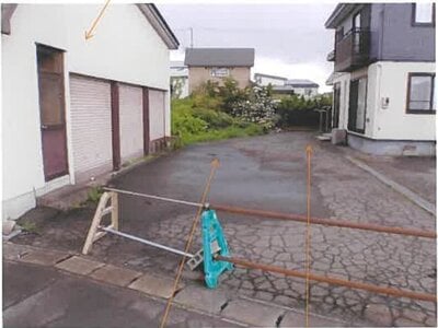 (値下げ) 青森県青森市 小柳駅9分 戸建て 99万円の競売物件 #3