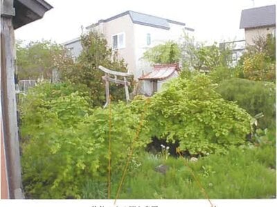 (値下げ) 青森県青森市 小柳駅9分 戸建て 99万円の競売物件 #4