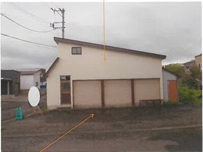 (値下げ) 青森県青森市 小柳駅9分 戸建て 99万円の競売物件 #5