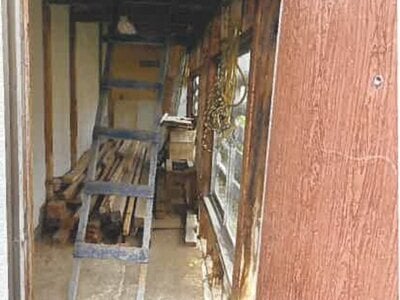 (値下げ) 青森県青森市 小柳駅9分 戸建て 99万円の競売物件 #7