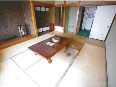青森県下北郡風間浦村 戸建て 110万円の競売物件 #12
