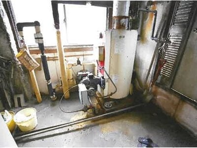 青森県下北郡風間浦村 戸建て 110万円の競売物件 #14