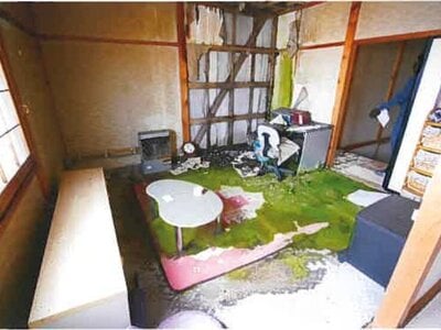 青森県下北郡風間浦村 戸建て 110万円の競売物件 #2