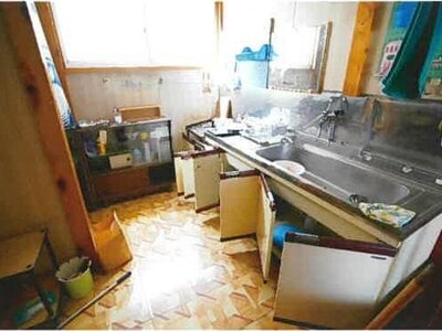 青森県下北郡風間浦村 戸建て 110万円の競売物件 #3