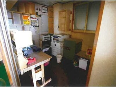 青森県下北郡風間浦村 戸建て 110万円の競売物件 #6