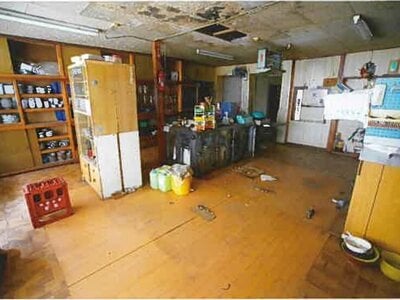 青森県下北郡風間浦村 戸建て 110万円の競売物件 #7