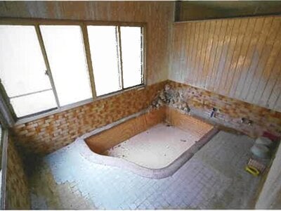 青森県下北郡風間浦村 戸建て 110万円の競売物件 #8