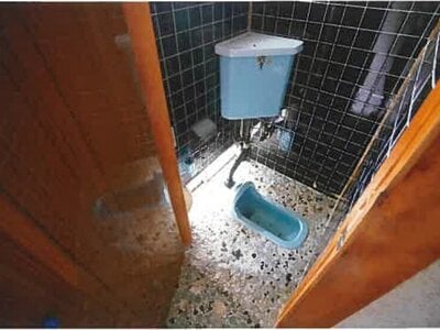 青森県下北郡風間浦村 戸建て 110万円の競売物件 #9