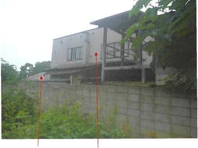 (値下げ) 青森県北津軽郡板柳町 板柳駅7分 戸建て 119万円の競売物件 #10