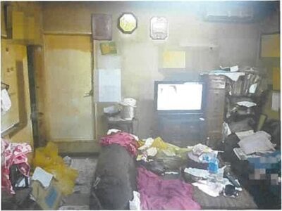 (値下げ) 青森県北津軽郡板柳町 板柳駅7分 戸建て 119万円の競売物件 #14