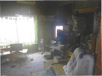 (値下げ) 青森県北津軽郡板柳町 板柳駅7分 戸建て 119万円の競売物件 #23