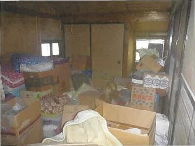 (値下げ) 青森県北津軽郡板柳町 板柳駅7分 戸建て 119万円の競売物件 #29