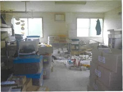 (値下げ) 青森県北津軽郡板柳町 板柳駅7分 戸建て 119万円の競売物件 #33