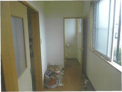 (値下げ) 青森県北津軽郡板柳町 板柳駅7分 戸建て 119万円の競売物件 #34