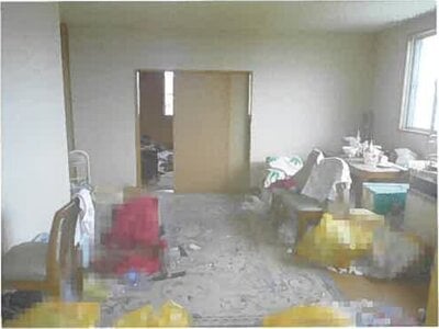 (値下げ) 青森県北津軽郡板柳町 板柳駅7分 戸建て 119万円の競売物件 #35