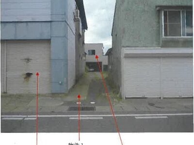 (値下げ) 青森県北津軽郡板柳町 板柳駅7分 戸建て 119万円の競売物件 #6