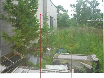 (値下げ) 青森県北津軽郡板柳町 板柳駅7分 戸建て 119万円の競売物件 #9