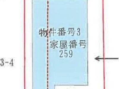 (値下げ) 青森県青森市 青森駅23分 戸建て 221万円の競売物件 #1