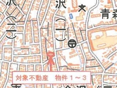 (値下げ) 青森県青森市 青森駅23分 戸建て 221万円の競売物件 #15