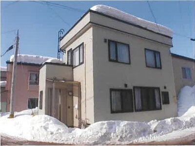 (値下げ) 青森県青森市 青森駅23分 戸建て 221万円の競売物件 #2
